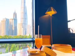 -上海滩餐厅(BFC外滩金融中心店)