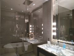 -上海柏悦酒店