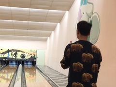 -广州保龄球馆(广州天河体育中心店)