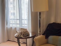 -上海波特曼丽思卡尔顿酒店