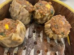 干蒸牛肉烧麦-日昌餐馆(亦庄店)