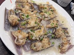 -新海利海鲜城·41年珠海老字号(夏湾店)