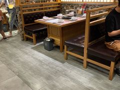 -金达莱烧烤(黎明南街店)