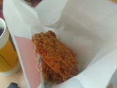 -麦当劳(万达广场店)