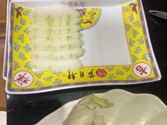 -芦月轩羊蝎子(劲松店)