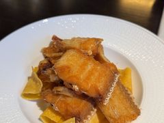 -庐灶江南·江南菜·四合院Bistro(东直门雍和宫·原华侨宾馆店)