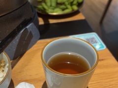 -青花椒秘制烤鱼(光启城店)
