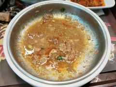 鲜辣排骨饭-真功夫(大德路店)
