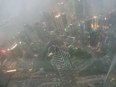 -上海中心大厦