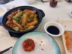 -馨越楼·点心·粤菜(赤坎店)