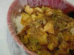 -胖哥料理(兴义里店)