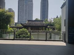 -江宁织造博物馆