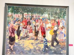 -四川美术学院美术馆