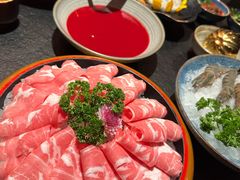 -色響火锅(恒隆广场店)