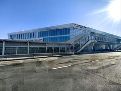 -望京西(地铁站)