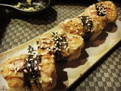 -昊·来了寿司(双楠2店)
