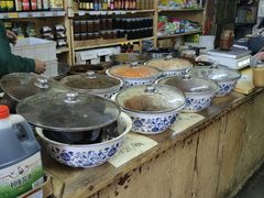 -赵府街副食店