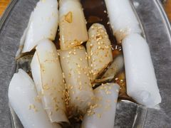 -陈老添美食店(宝华路店)