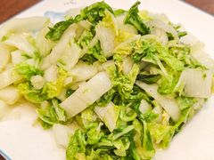 -老杨饭店(万科里店)