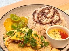-沛家·西餐Brunch·直火料理