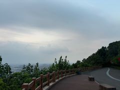 -杭州半山国家森林公园