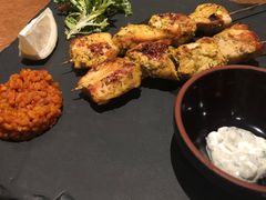 -Tajine Moroccan塔金摩洛哥中东餐厅
