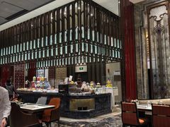 -美食汇自助餐厅(成都万达瑞华酒店)
