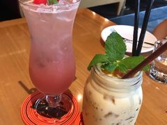 -MR.ROCKY洛奇先生RESTAURANT&BAR(宝安壹方城店)