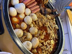 -安徽阜阳卷馍(西单店)