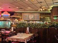 -Crab Pot Restaurant