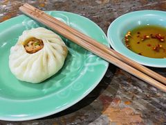 老清朝包子-老清朝包子铺(开明街店)