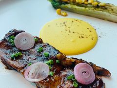 -翡翠36餐厅(浦东香格里拉店)