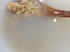 -嘻小北·兰州清汤牛肉面(太平洋森活天地店)