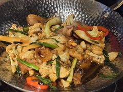 -老头儿油爆虾(胜利河美食街店)