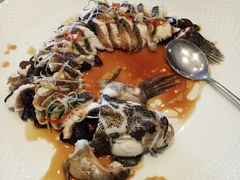 -金陵江南大饭店