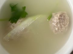 -友谊餐馆(永安路店)
