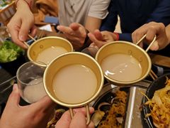 -九田家黑牛烤肉料理(太阳城店)