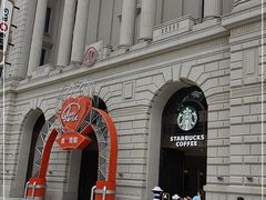 -星巴克(贵阳云岩万达广场店)