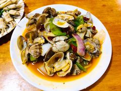 -温州一家人美食(西木头市店)