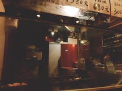 门面-福烤锦花(长乐路店)