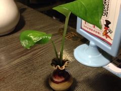 -青叶202都市餐厅(迪诺水镇店)