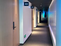 -SFEEL设计师酒店(成都太古里店)