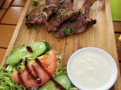 -ALAMEEN阿拉伯餐厅(三里屯店)