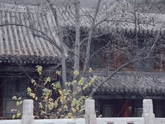 -潭柘寺景区