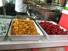 -必点海鲜·鲅鱼水饺(鞍山西道店)