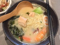 -旬味日本料理(龙华保利天街店)