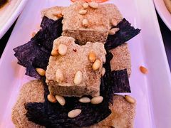-桂满陇·手作小笼包&江南叫花鸡(中山公园店)