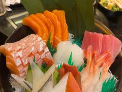 -熊出没日本烧肉放题