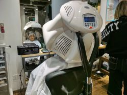 -曼都发型