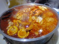 -527烧烤·龙虾·精酿酒(小石城美乐城店)